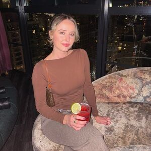 Meet your Posher, Oliwia